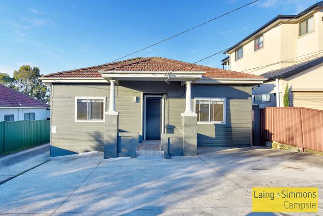 116 Old Kent Road, NSW 2190