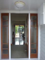 doorway 