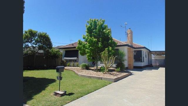 21 Gillies Street, VIC 3630