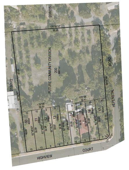 Lot 10 - 17 Highview Court, SA 5163