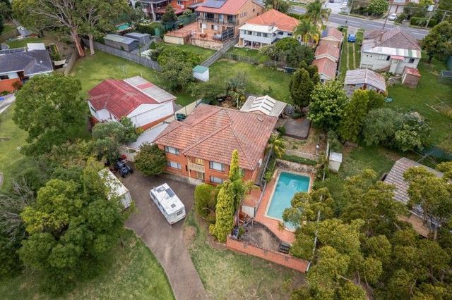 (no street name provided), NSW 2115