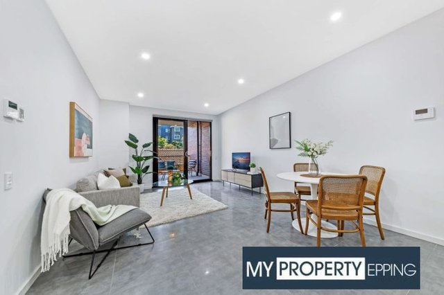 17/23-25 Forest Grove, NSW 2121