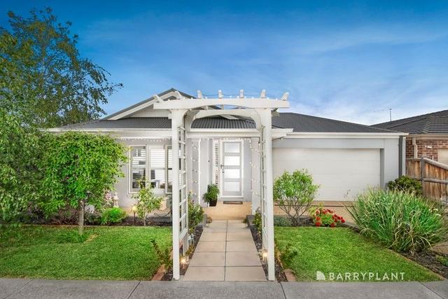 41 Woorawa Drive, VIC 3754
