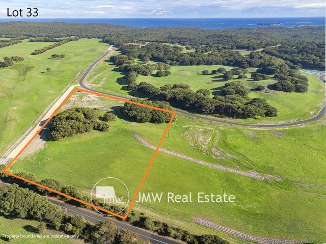 Lot 33/null The Ridge At, WA 6288
