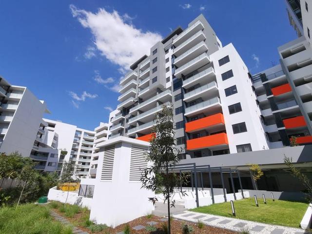 905/139-145 Parramatta Road, NSW 2140