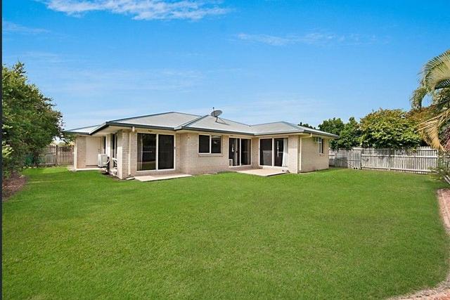 2 Wallace  Circuit, QLD 4817