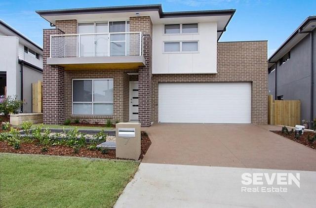 7 Vicarage Street, NSW 2155