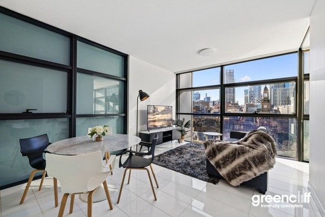 101 Bathurst Street, NSW 2000