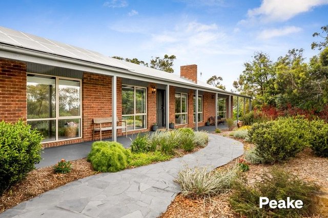 35 Keith Parade, VIC 3807