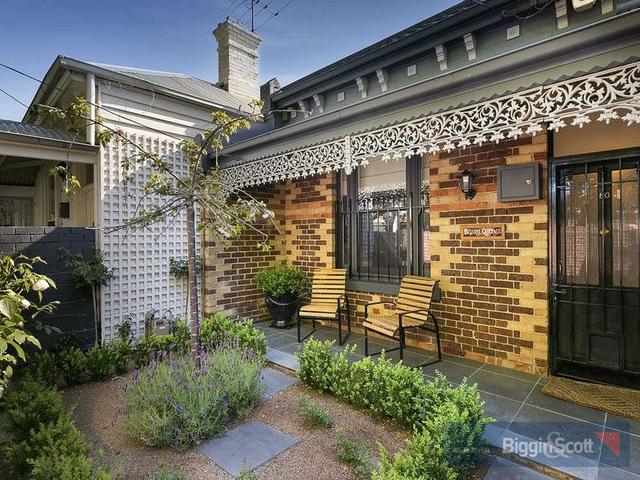 80 Bendigo St, VIC 3121