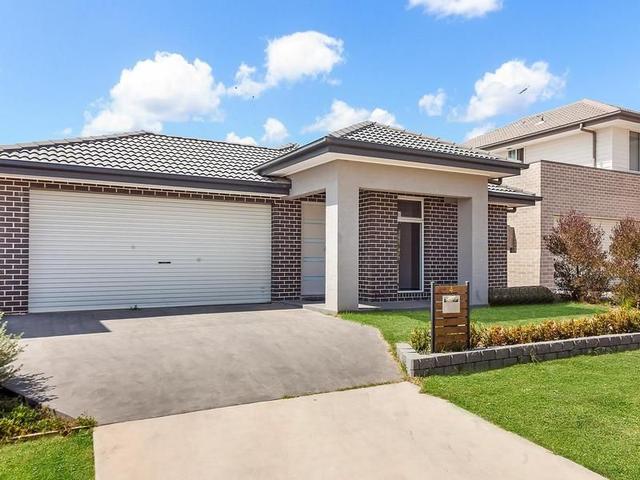 4 Barrington Road, NSW 2769