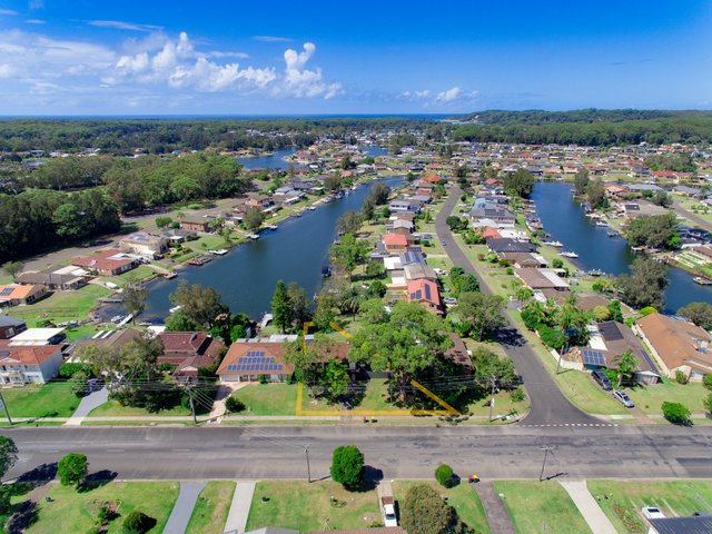 102 Jacobs Drive, NSW 2540