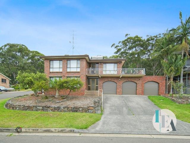 1 Greenwood Place, NSW 2528