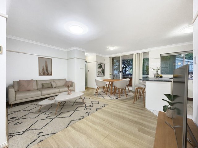 2/5-7 Tottenham Street, NSW 2142