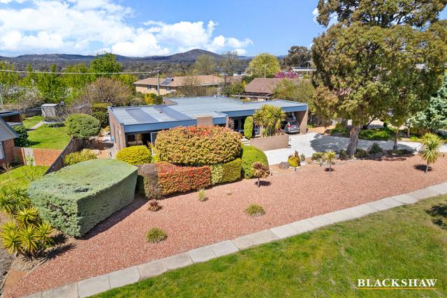 116 Eucumbene Drive, ACT 2611