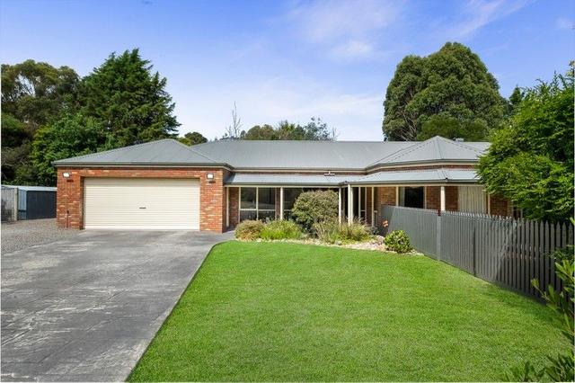 50 Hillcrest Drive, VIC 3910