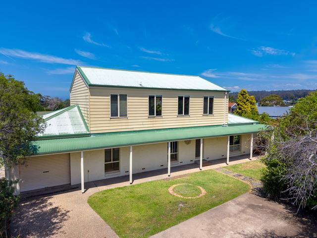 117 Headland Drive, NSW 2548