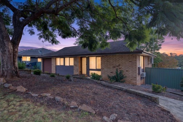 101 Jacaranda Avenue, NSW 2560