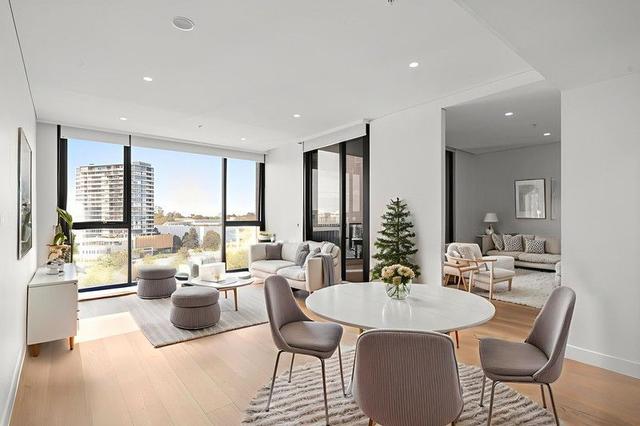 1014/21 Spurway Drive, NSW 2153