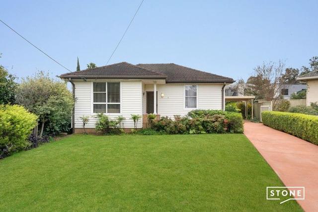 6 Mollison Crescent, NSW 2115