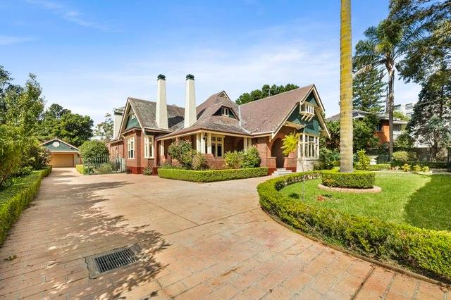 318 Burwood Road, NSW 2134