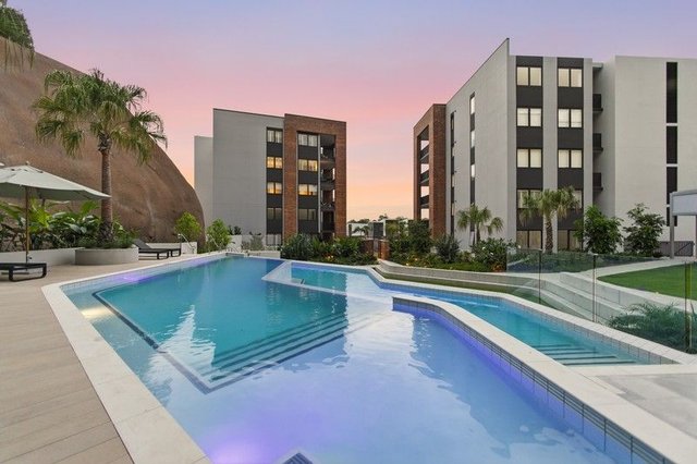 231/21 Arches Crescent, QLD 4051