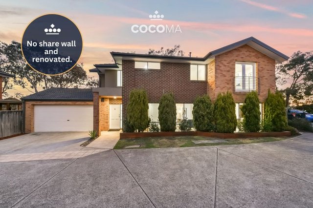 6/18-20 Golden Grove, VIC 3172