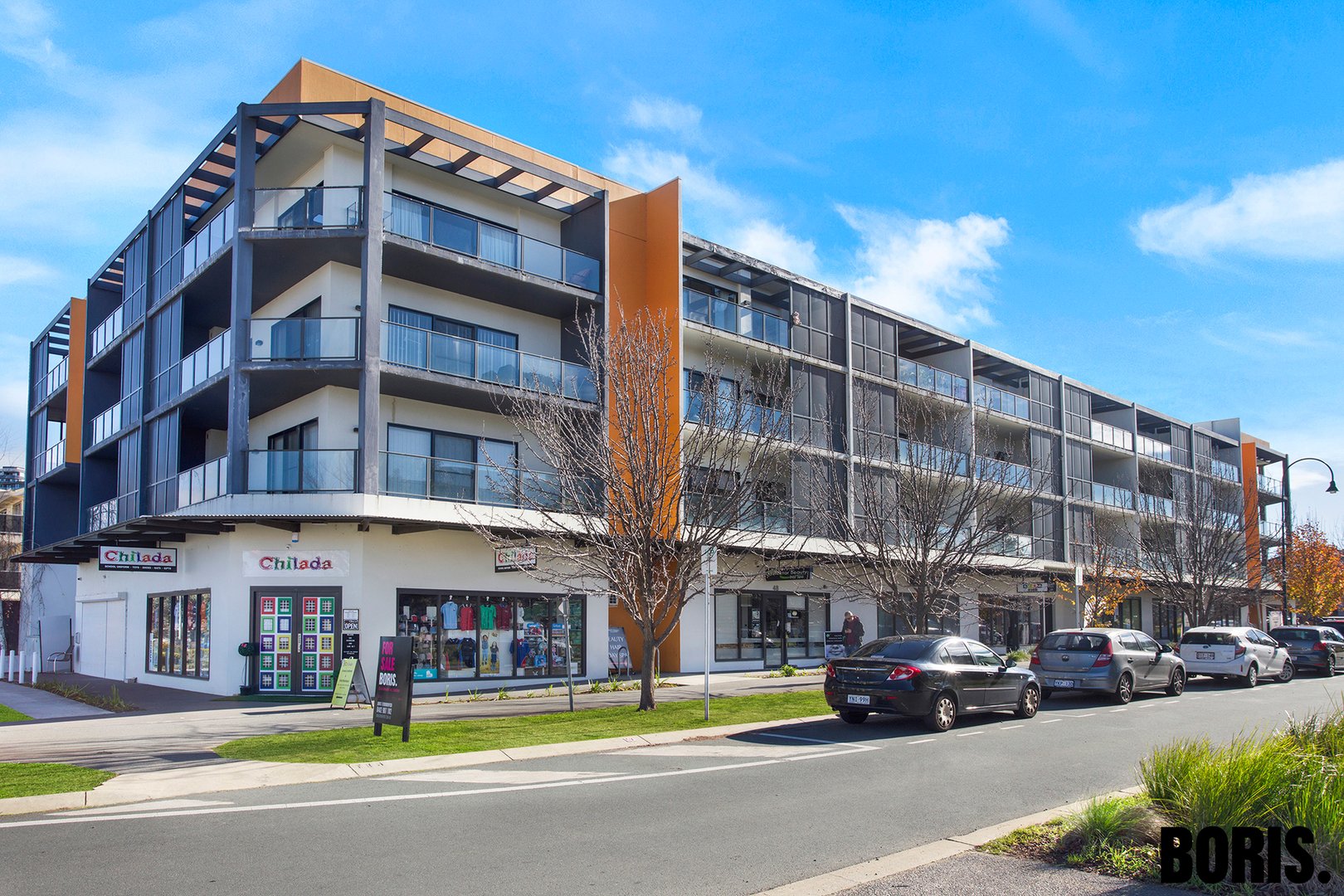 201/48 Gungahlin Place, Gungahlin ACT 2912 Allhomes