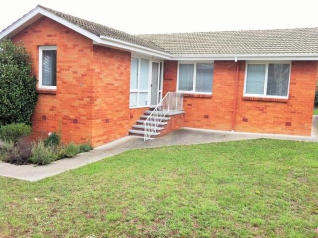 95 Launceston Street, ACT 2606