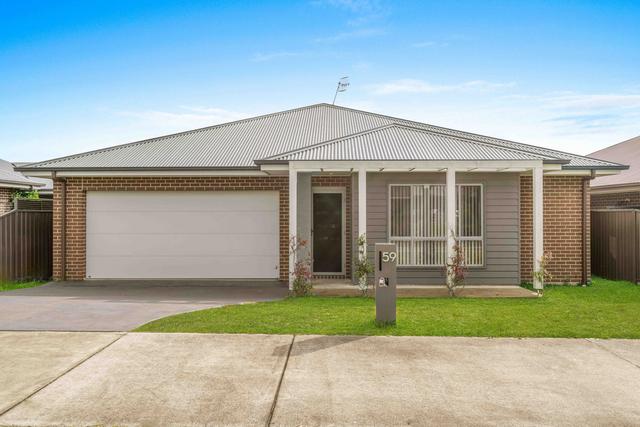 59 Seagrass Avenue, NSW 2540