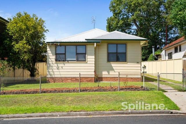 24 Englund Street, NSW 2287