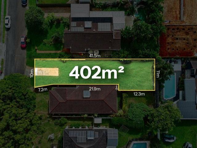8 Lecha Street, QLD 4109
