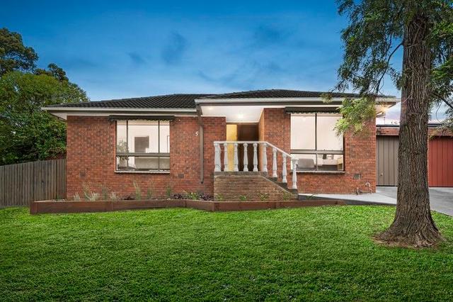 5/1-3 Crest Grove, VIC 3131