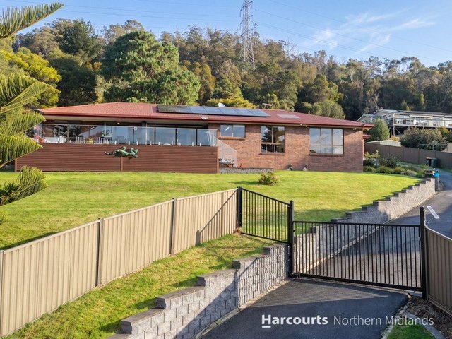 395 Rosevears Drive, TAS 7275