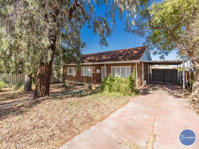 24 Kathleen Street, WA 6060