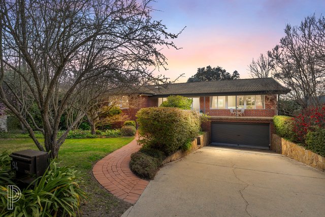 94 Hawkesbury Crescent, ACT 2607
