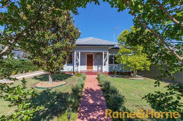 61 Jubilee Street, NSW 2830