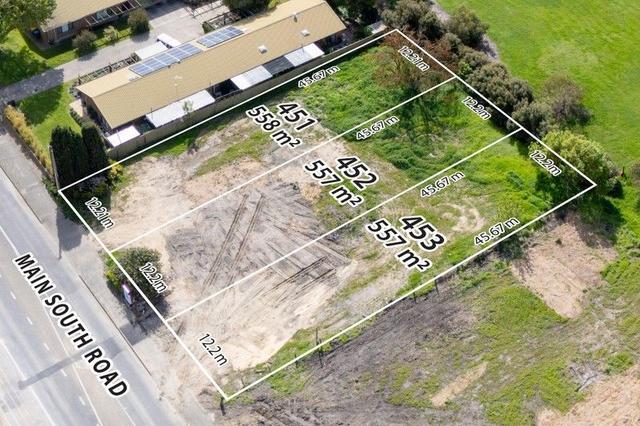 153 Main South Road, SA 5203