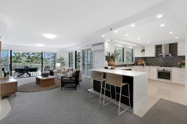 11/3 Cunningham Avenue, QLD 4217