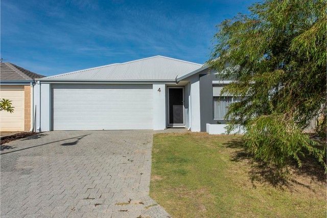 4 Narloo Way, WA 6174