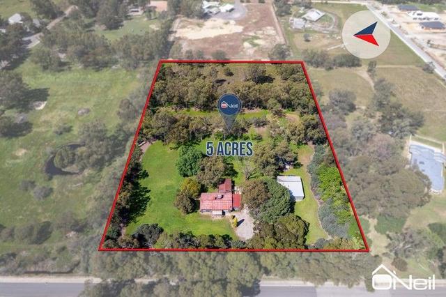 Lot 95 Lefroy Street, WA 6125