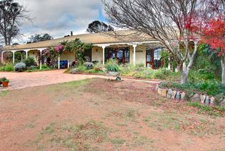 Sunnybrae Cottage 