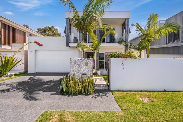 3 Oceanfront Drive, NSW 2450