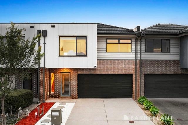 4 Colville Crescent, VIC 3173