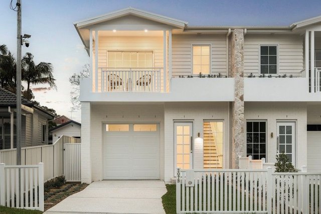 207B Oak Road, NSW 2232