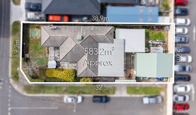 3 Marshall Street, VIC 3174