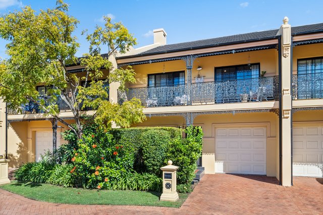 6/344 West Botany Street, NSW 2216