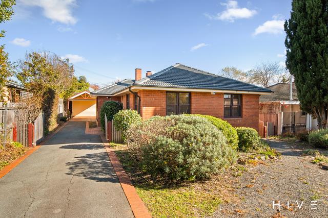 78 Jervois Street, ACT 2600