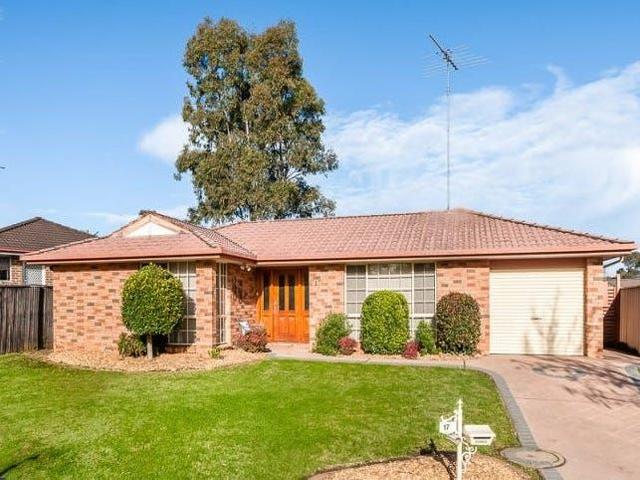 17 Churchill Court, NSW 2567