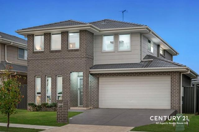 27 Carney Crescent, NSW 2762